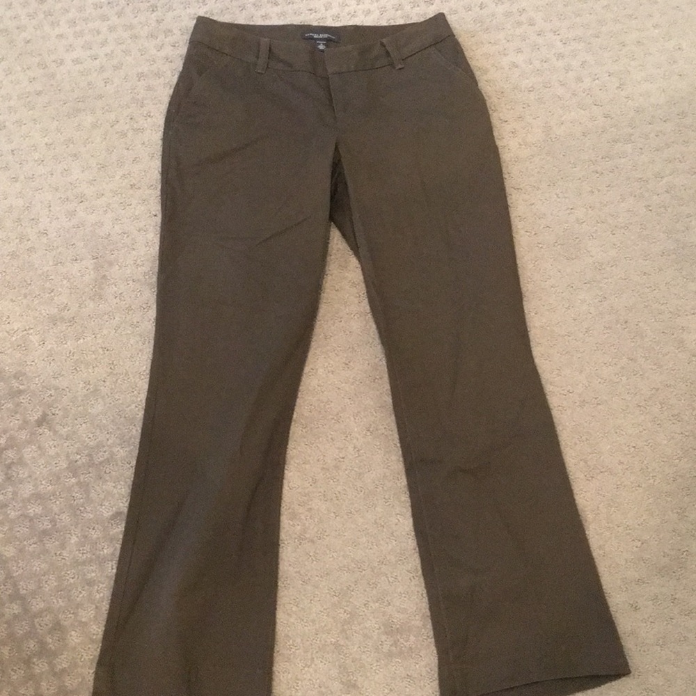 Banana Republic pants